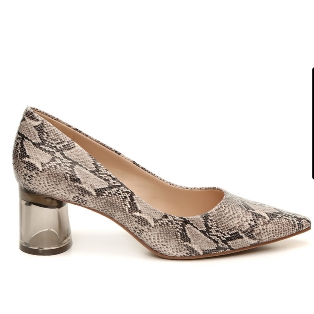 Maysa Pump Kelly & Katie SZ 8.5 - Picture 4 of 6
